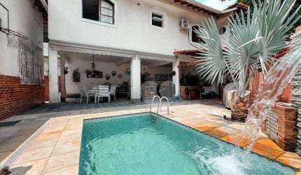 Casa com 5 quartos à venda, 354 m² por R$ 650.000 ,00- Grajaú - Rio de Janeiro/RJ