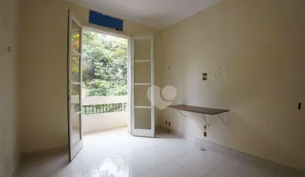 Apartamento, 2 quartos, 1 vaga de garagem