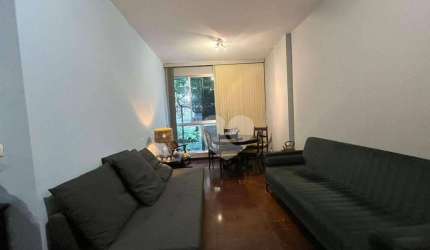 Apartamento com 3 quartos à venda, 126 m² por R$ 4.900.000 - Ipanema - Rio de Janeiro/RJ