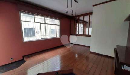 Apartamento duplex com 03 quartos, suite, área de serviço, terraço, em frente ao Norte Shopping.