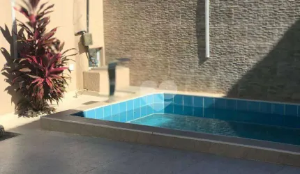 Casa com 4 quartos à venda, 185 m² por R$ 1.250.000 - Vargem Pequena - Rio de Janeiro/RJ