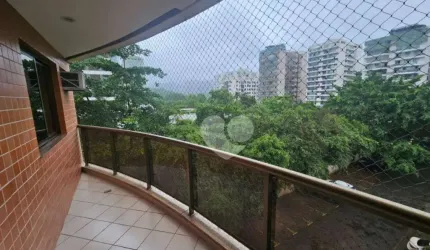 Apartamento com 2 quartos à venda, 67 m² por R$ 580.000 - Barra Olímpica - Rio de Janeiro/RJ