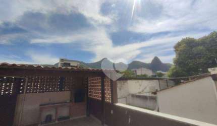 Apartamento à venda, 120 m² por R$ 610.000,00 - Grajaú - Rio de Janeiro/RJ