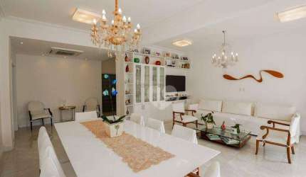 Apartamento com 4 quartos à venda, 184 m² por R$ 1.990.000 - Flamengo - Rio de Janeiro/RJ