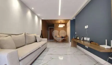 Apartamento com 3 quartos à venda, 97 m² por R$ 787.000 - Recreio dos Bandeirantes - Rio de Janeiro/RJ