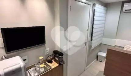 Sala para alugar, 29 m² por R$ 3.629,01/mês - Recreio dos Bandeirantes - Rio de Janeiro/RJ