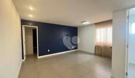 Apartamento com 1 dormitório à venda, 58 m² por R$ 330.000,00 - Andaraí - Rio de Janeiro/RJ