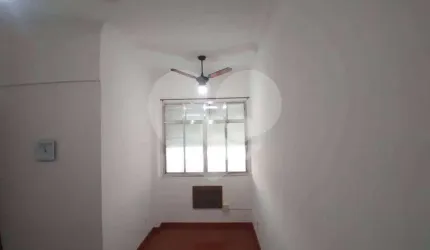 Apartamento com 2 quartos à venda, 53 m² por R$ 220.000 - Vila Isabel - Rio de Janeiro/RJ