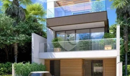 Terreno à venda, 180 m² por R$ 560.000,00 - Vargem Pequena - Rio de Janeiro/RJ