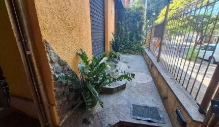 Casa Linear com 2 quartos, 95 m² à venda no Grajaú, Rio de Janeiro/ RJ