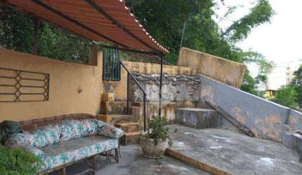 Casa com 5 dormitórios à venda, 212 m² por R$ 950.000,00 - Grajaú - Rio de Janeiro/RJ