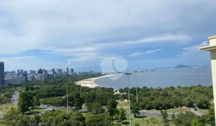 Apartamento com 4 quartos à venda, 230 m² por R$ 2.290.000 - Flamengo - Rio de Janeiro/RJ