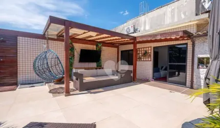 Apartamento com 3 quartos à venda, 226m² - Recreio dos Bandeirantes