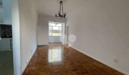 Apartamento com 2 quartos à venda, 72m² - Catete