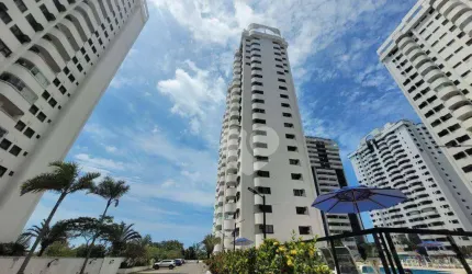 BARRA BALI- Cobertura com 2 quartos à venda, 127 m² por R$ 790.000 - Recreio dos Bandeirantes