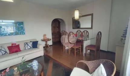 Apartamento com 3 quartos à venda, 125 m² por R$ 690.000 - Maracanã - Rio de Janeiro/RJ