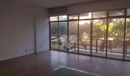 Apartamento à venda, 123 m² por R$ 3.500.000,00 - Leblon - Rio de Janeiro/RJ