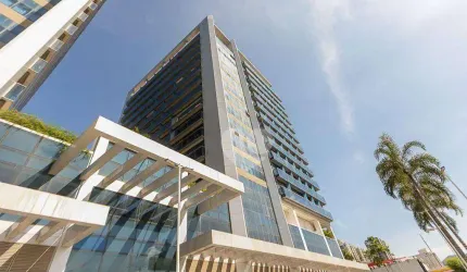 Sala para alugar, 28 m² por R$ 3.334,66/mês - Recreio dos Bandeirantes - Rio de Janeiro/RJ