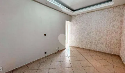 Apartamento com 3 quartos à venda, 73 m² por R$ 340.000 - Vila Isabel - Rio de Janeiro/RJ