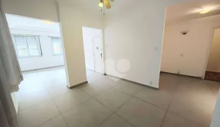 Apartamento com 2 quartos à venda, 118 m² por R$ 895.000 - Flamengo - Rio de Janeiro/RJ