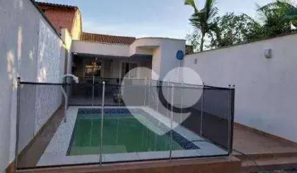 Casa com 2 quartos à venda, por R$ 350.000 - Pedra de Guaratiba - Rio de Janeiro/RJ