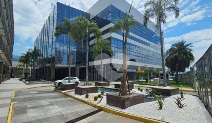 Sala à venda, 30 m² por R$ 220.000 - Recreio dos Bandeirantes/RJ