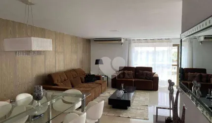Cobertura com 3 quartos sendo 2 suítes à venda, 178 m² por R$ 1.300.000 - Recreio dos Bandeirantes