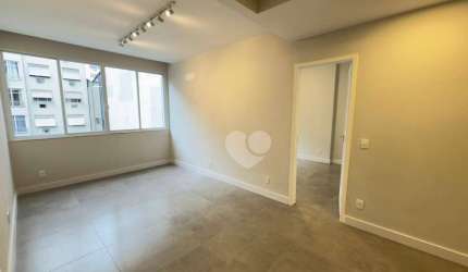 Apartamento com 3 quartos à venda, 95 m² por R$ 1.600.000 - Ipanema - Rio de Janeiro/RJ