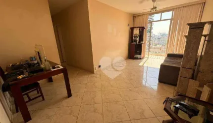 Apartamento com 2 Quartos venda, 70 m² por R$ 630.000 - Tijuca - Rio de Janeiro/RJ