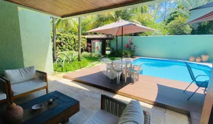 Casa com 4 quartos à venda, 408 m² por R$ 2.500.000 - Barra da Tijuca - Rio de Janeiro/RJ