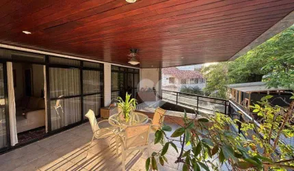 Apartamento com 3 quartos à venda, 177 m² por R$ 980.000,00 - Recreio dos Bandeirantes - Rio de Janeiro/RJ