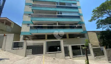 Cobertura com 4 quartos  à venda, 178 m² por R$ 650.000 - Pechincha - Rio de Janeiro/RJ
