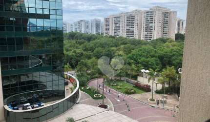 Sala à venda, 36 m² por R$ 284.000,00 - Barra da Tijuca - Rio de Janeiro/RJ
