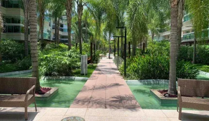 Cobertura com 3 quartos à venda, 147 m² por R$ 1.200.000 - Recreio dos Bandeirantes - Rio de Janeiro/RJ