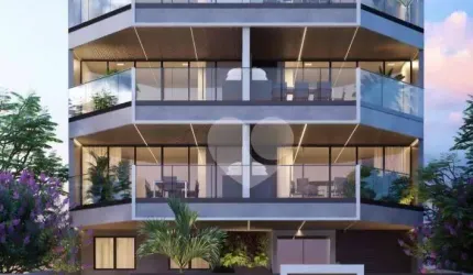 Apartamento com 3 quartos à  venda, 144 m² por R$ 2.650.000 - Jardim Oceânico - Rio de Janeiro/RJ