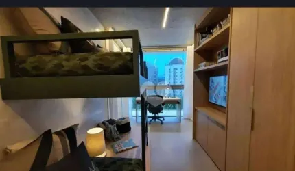 Apartamento com 3 dormitórios à venda, 65 m² por R$ 599.000,00 - Barra Olímpica - Rio de Janeiro/RJ