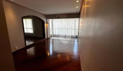 Apartamento Garden com 2 quartos à venda, 129 m² por R$ 550.000 - Santa Rosa - Niterói/RJ