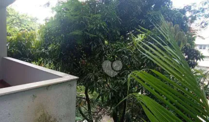 Excelente Garden no Bairro Jardim Botânico