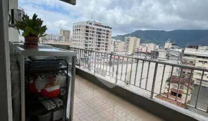 Apartamento à venda, 70 m² por R$ 400.000,00 - Vila Isabel - Rio de Janeiro/RJ