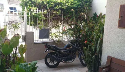 Casa com 4 dormitórios à venda, 190 m² por R$ 550.000,00 - Andaraí - Rio de Janeiro/RJ