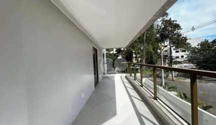 Apartamento com 4 quartos à venda, 177 m² por R$ 1.150.000 - Recreio dos Bandeirantes - Rio de Janeiro/RJ