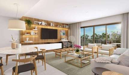 Cobertura com 4 quartos à venda, 318 m² por R$ 1.850.000 - Recreio dos Bandeirantes - Rio de Janeiro/RJ
