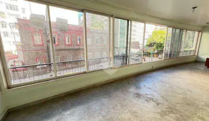 Apartamento com 4 quartos à venda, 407 m² por R$ 3.500.000 - Copacabana - Rio de Janeiro/RJ