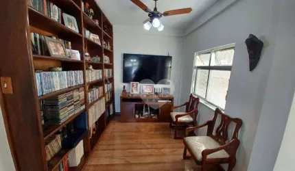 Apartamento com 3 quartos em vila Isabel