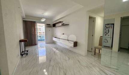 Apartamento 3 qquantos - Recreio dos Bandeirantes.