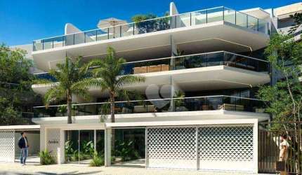 Lançamento,cobertura com 3 quartos à venda, 108 m² por R$ 899.900 - Recreio dos Bandeirantes - Rio de Janeiro/RJ