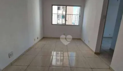 Apartamento com 2 quartos à venda, 55 m² por R$ 210.000 - Engenho Novo - Rio de Janeiro/RJ