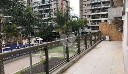 Apartamento Diferenciado de 3 Quartos com Suíte!