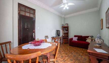 Apartamento com 2 dormitórios à venda, 60 m² por R$ 695.000,00 - Botafogo - Rio de Janeiro/RJ