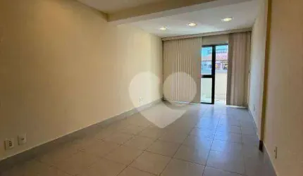 Sala Comercial 37m² - Recreio dos Bandeirantes